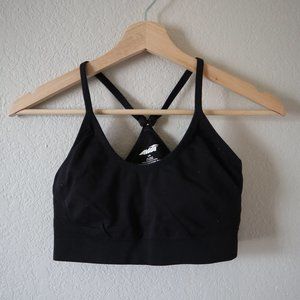 Medium Support Size L Sports Bra
